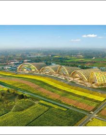 Green Architecture in China