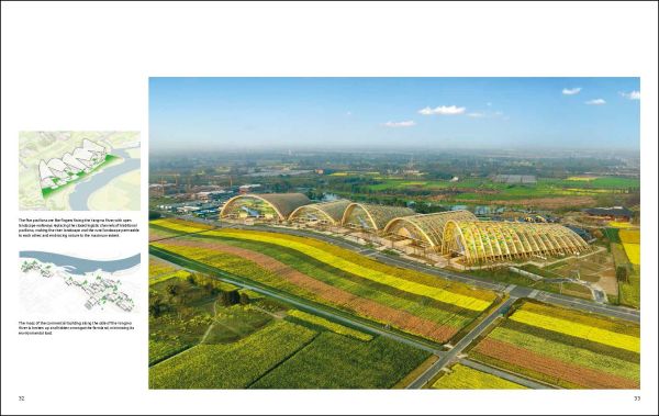 Green Architecture in China