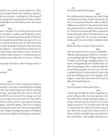 Black cover with Dear to Me Peter Zumthor in Conversation in small white font with list of contributors below