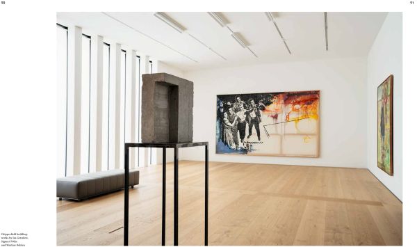 Kunsthaus Zürich - ACC Art Books UK