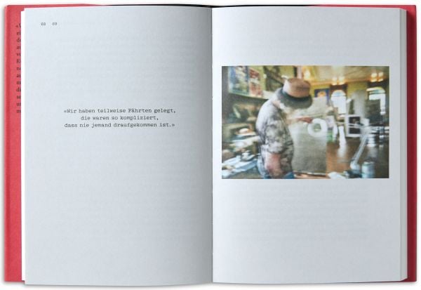 Book cover of Psychoanalyst Meets Helene and Wolfgang Beltracchi. Published by Scheidegger & Spiess.