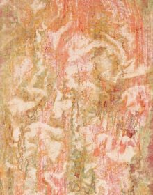 Book cover of Path of Gold: Barbara Diethelm – Heinrich Eichmann Mottled. Published by Scheidegger & Spiess.