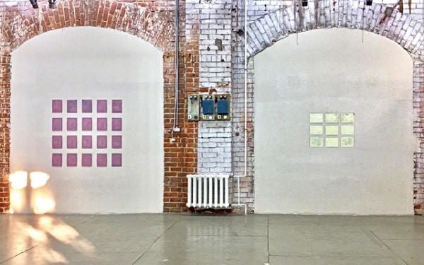 Book cover of The Never Taken Images. Published by Scheidegger & Spiess.