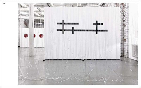 Book cover of The Never Taken Images. Published by Scheidegger & Spiess.