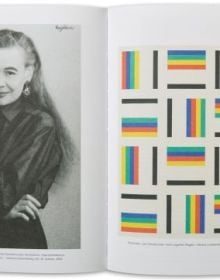 Book cover of Circle! Square! Progress!: Zurich's Concrete Avant-garde. Max Bill, Camille Graeser, Verena Loewensberg, Richard Paul Lohse and Their Times. Published by Scheidegger und Spiess AG.