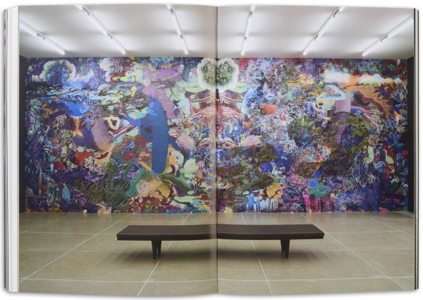 Book cover of Stranger in the Village: Le racisme au miroir de James Baldwin. Published by Scheidegger & Spiess.