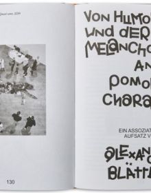 Book cover of Aldo Mozzini. Casematte. Published by Scheidegger & Spiess.