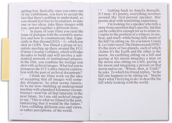 Book cover of Pauline Julier: Inscribing Images on the Collective Retina. Published by Scheidegger & Spiess.