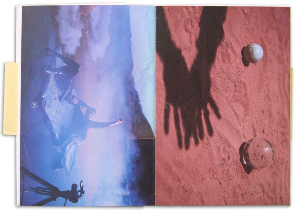 Book cover of Pauline Julier: Inscribing Images on the Collective Retina. Published by Scheidegger & Spiess.