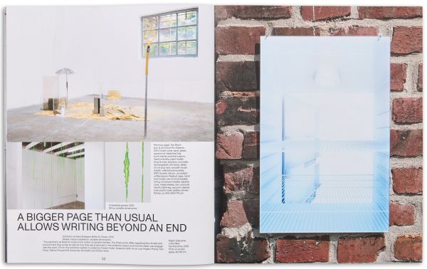 Book cover of Dunja Herzog Works 2004–2024. Published by Scheidegger & Spiess.