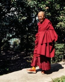 Dalai Lama