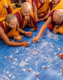 Dalai Lama