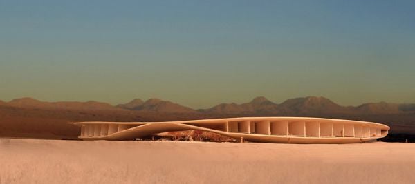 Box set of five volumes of Peter Zumthor 1985–2013: Buildings and Projects. Published by Scheidegger & Spiess.