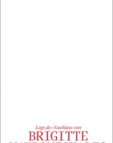 Book cover of Atout Cœur: Legs de Brigitte Mavromichalis. Published by Park Books.