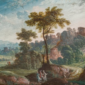 Book cover of Atout Cœur: Legs de Brigitte Mavromichalis. Published by Park Books.