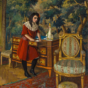 Book cover of Atout Cœur: Legs de Brigitte Mavromichalis. Published by Park Books.