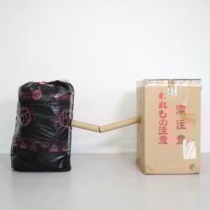 Book cover of Irene Schubiger:All of Us; featuring a two pale blue shapes; one on top of the other. Published by Scheidegger & Spiess.