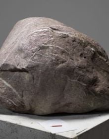 Book cover of Studio: Blending Model With Reality. Published by Scheidegger & Spiess.