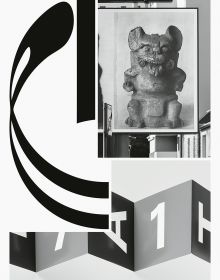 Book cover of Swiss Grand Award for Design 2025: Anna Monika Jost, Bruno Monguzzi, Batia Suter. Published by Scheidegger & Spiess.