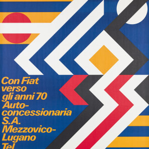 Book cover of Swiss Grand Award for Design 2025: Anna Monika Jost, Bruno Monguzzi, Batia Suter. Published by Scheidegger & Spiess.