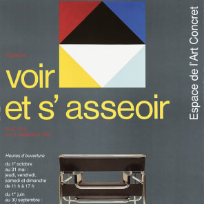 Book cover of Swiss Grand Award for Design 2025: Anna Monika Jost, Bruno Monguzzi, Batia Suter. Published by Scheidegger & Spiess.