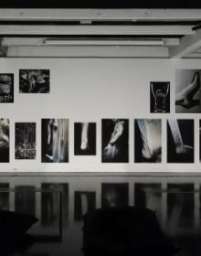 Book cover of Swiss Grand Award for Design 2025: Anna Monika Jost, Bruno Monguzzi, Batia Suter. Published by Scheidegger & Spiess.