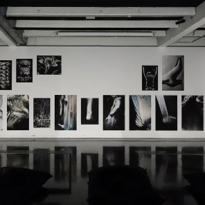 Book cover of Swiss Grand Award for Design 2025: Anna Monika Jost, Bruno Monguzzi, Batia Suter. Published by Scheidegger & Spiess.