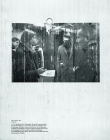 Book cover of Other Voices, Other Rooms: An Exhibition as Memory for a Future. Published by Scheidegger & Spiess.