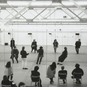 Book cover of Loving Shedhalle – Resonance: 40 Years of Shedhalle Zurich. Published by Scheidegger & Spiess.