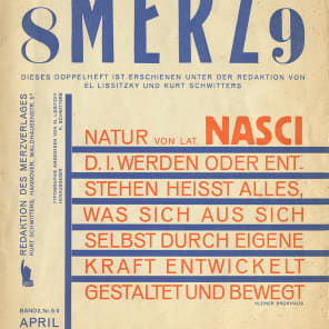 El Lissitzky and Switzerland