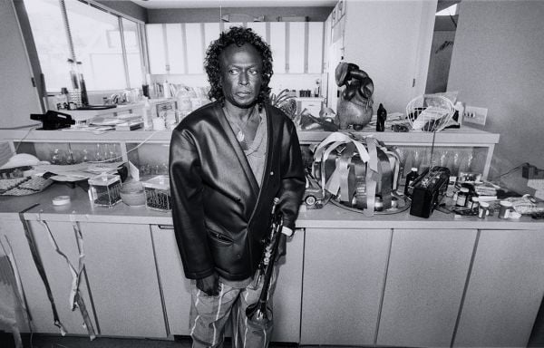 Miles Davis—Three Days in Malibu