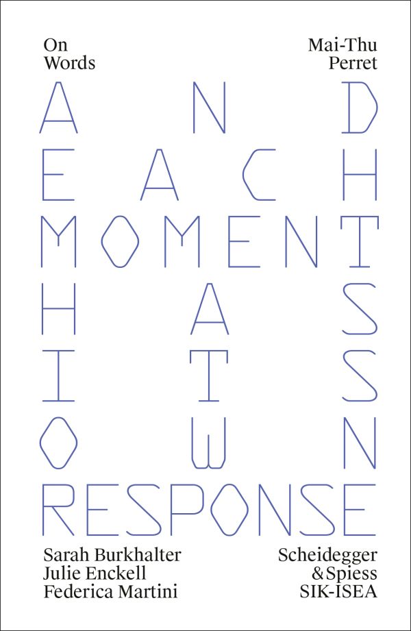 Mai-Thu Perret