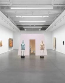 Mai-Thu Perret
