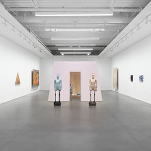 Mai-Thu Perret