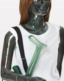 Mai-Thu Perret