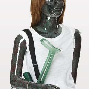 Mai-Thu Perret