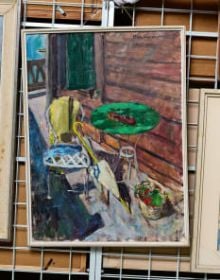 Book cover of L'art, encore et toujours: La collection d'Elisabeth Feller et l'entreprise Feller. Published by Scheidegger & Spiess.