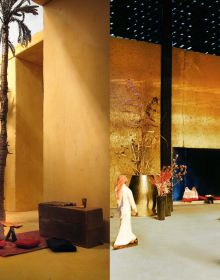 Atelier Peter Zumthor