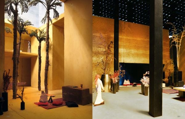 Atelier Peter Zumthor