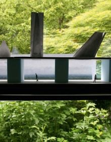 Atelier Peter Zumthor
