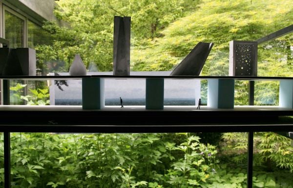 Atelier Peter Zumthor