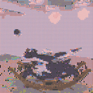 Anti-Environments