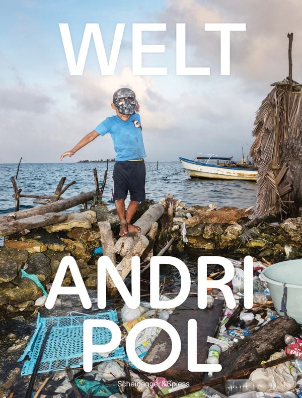 Andri Pol – Welt