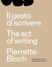Pierrette Bloch