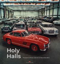 Rolls-Royce Motor Cars