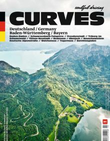 Curves: Germany