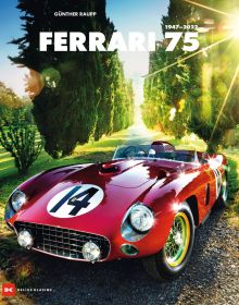 Ferrari 75