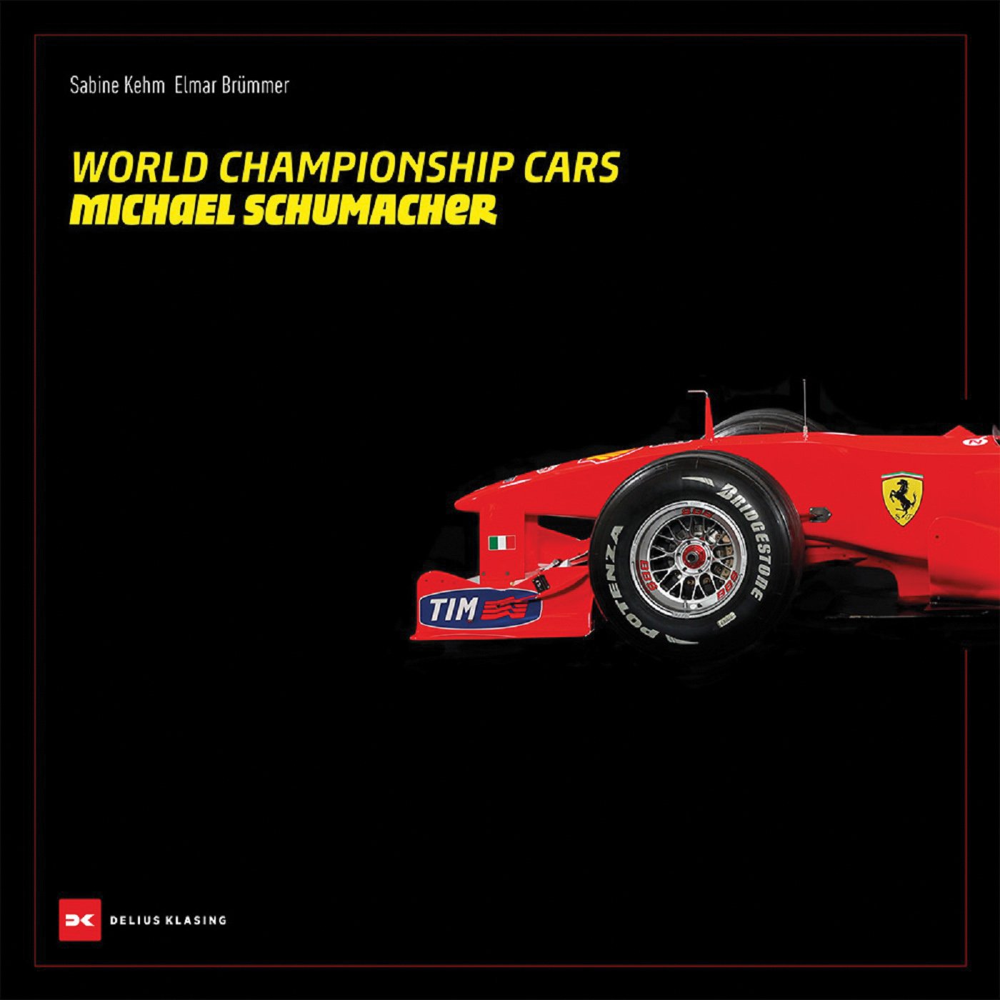 洋書 Michael Schumacher The Whole Story Michael Schumacher: The Whole Story by Christopher Hilton