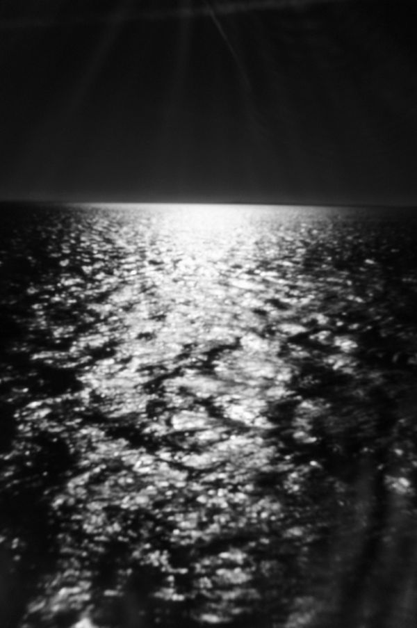 Book cover of Andreas Trogisch: Eight Days A Week. Seven And One Iteration. Published by Kerber.