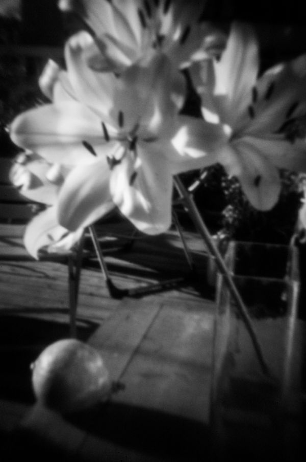 Book cover of Andreas Trogisch: Eight Days A Week. Seven And One Iteration. Published by Kerber.